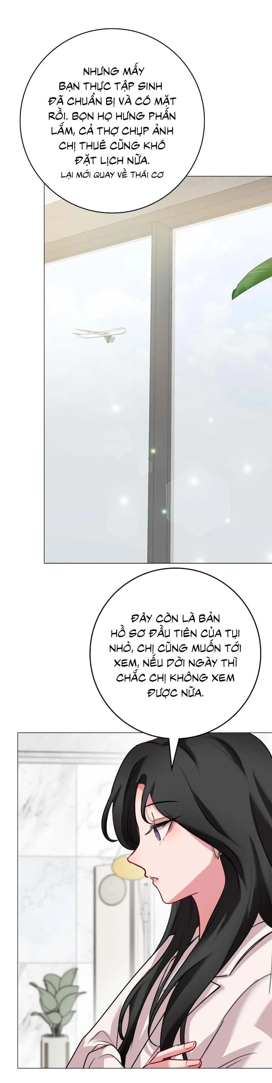 Flower of youth Chapter 15 Trang 36