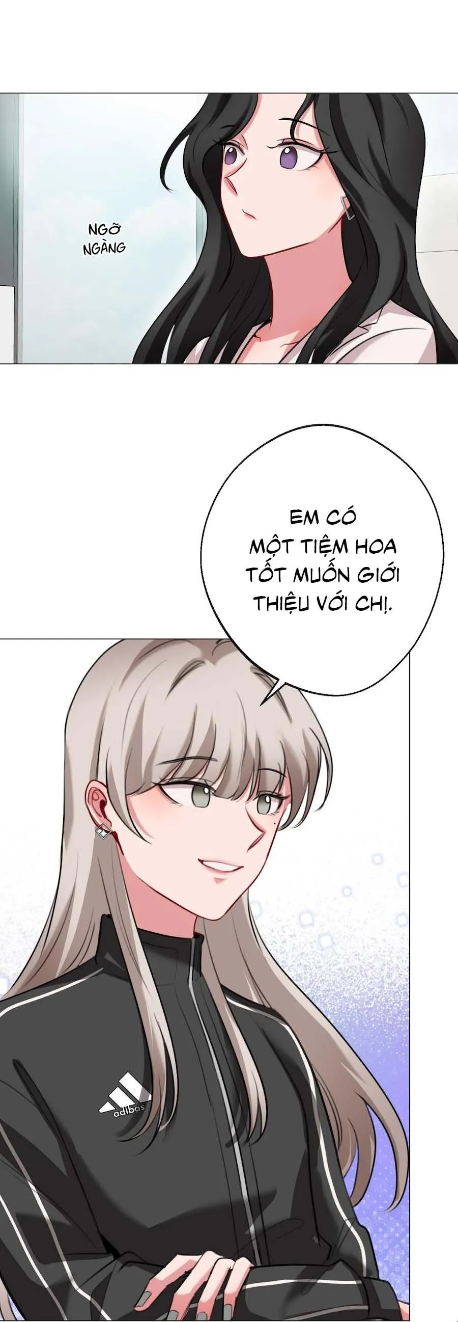 Flower of youth Chapter 15 Trang 38