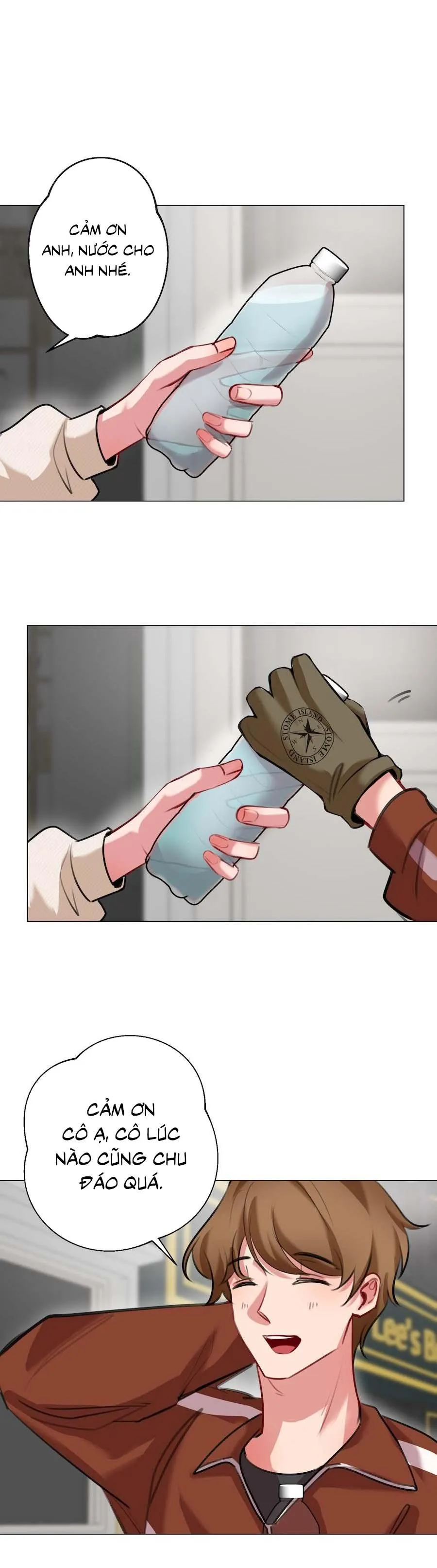 Flower of youth Chapter 16 Trang 3