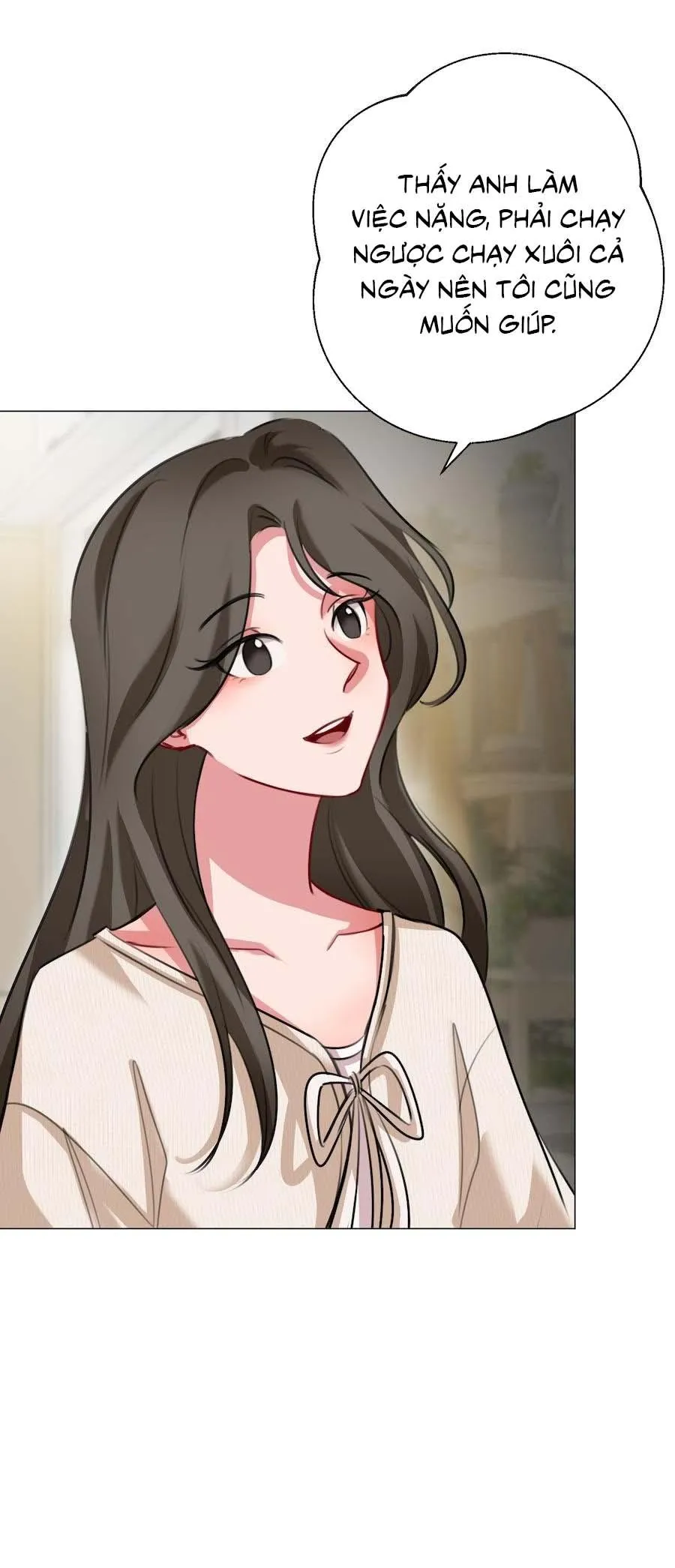 Flower of youth Chapter 16 Trang 4