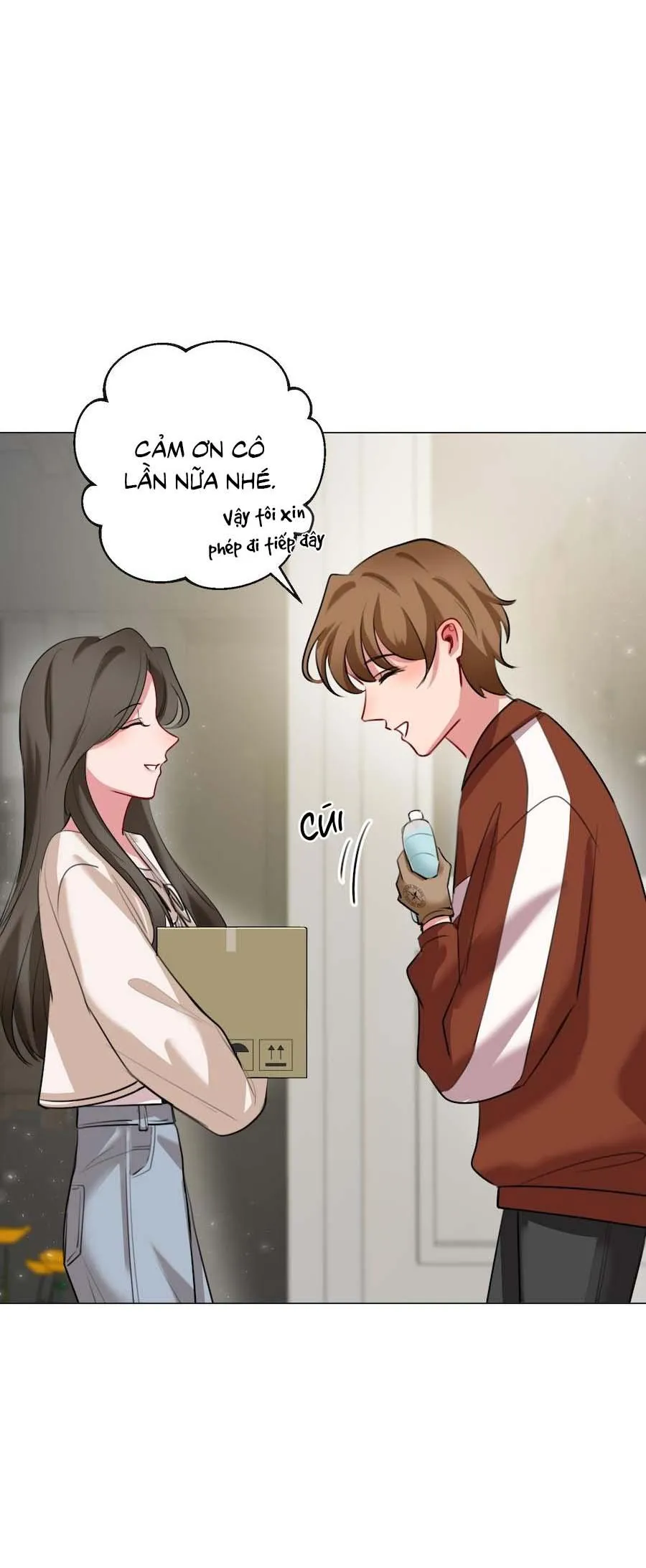 Flower of youth Chapter 16 Trang 6