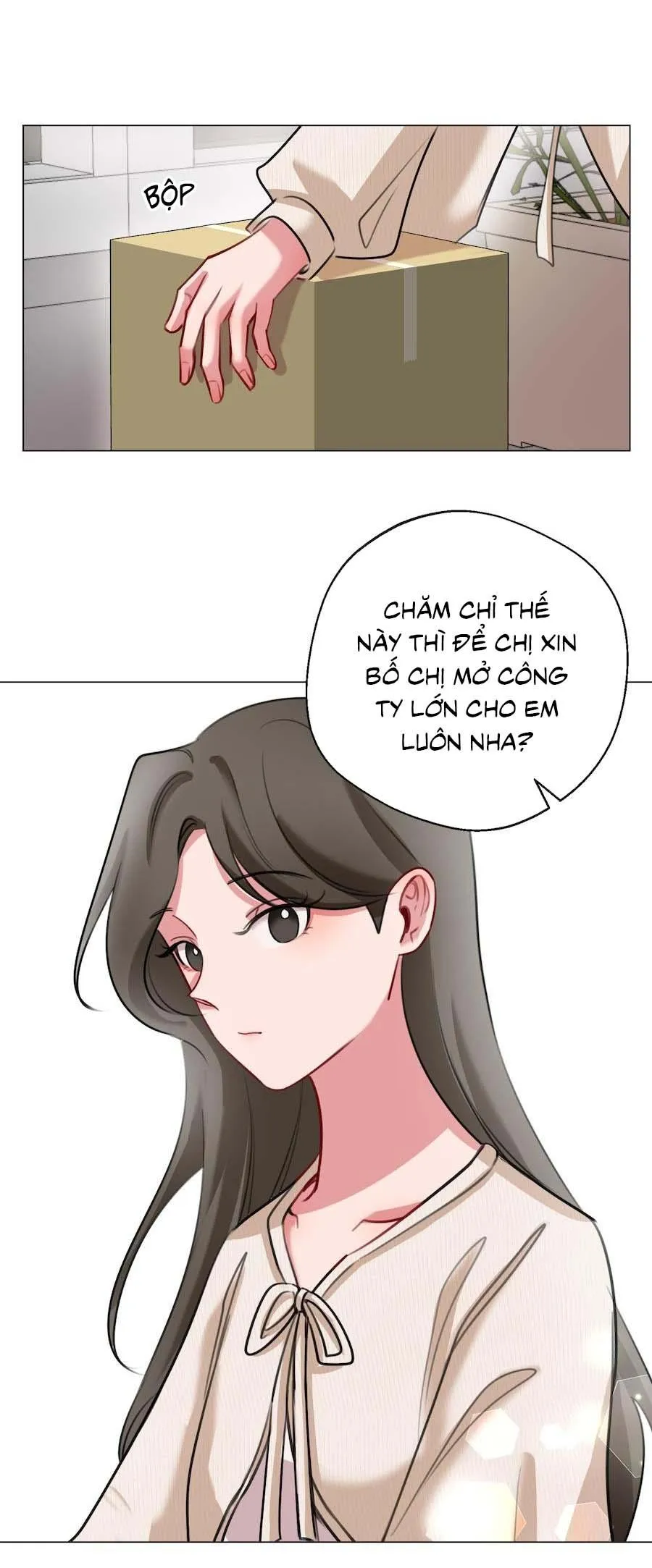 Flower of youth Chapter 16 Trang 8