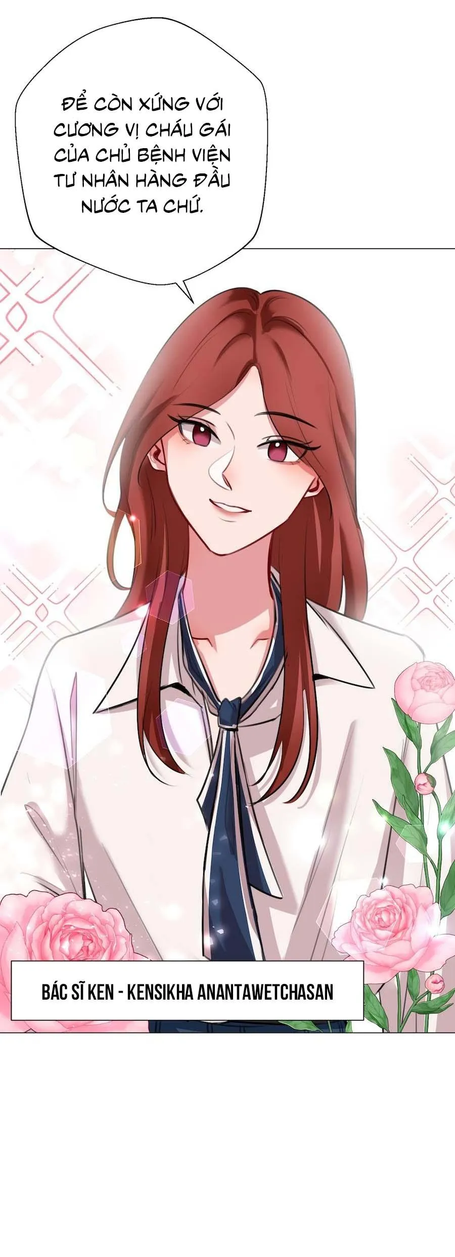 Flower of youth Chapter 16 Trang 9