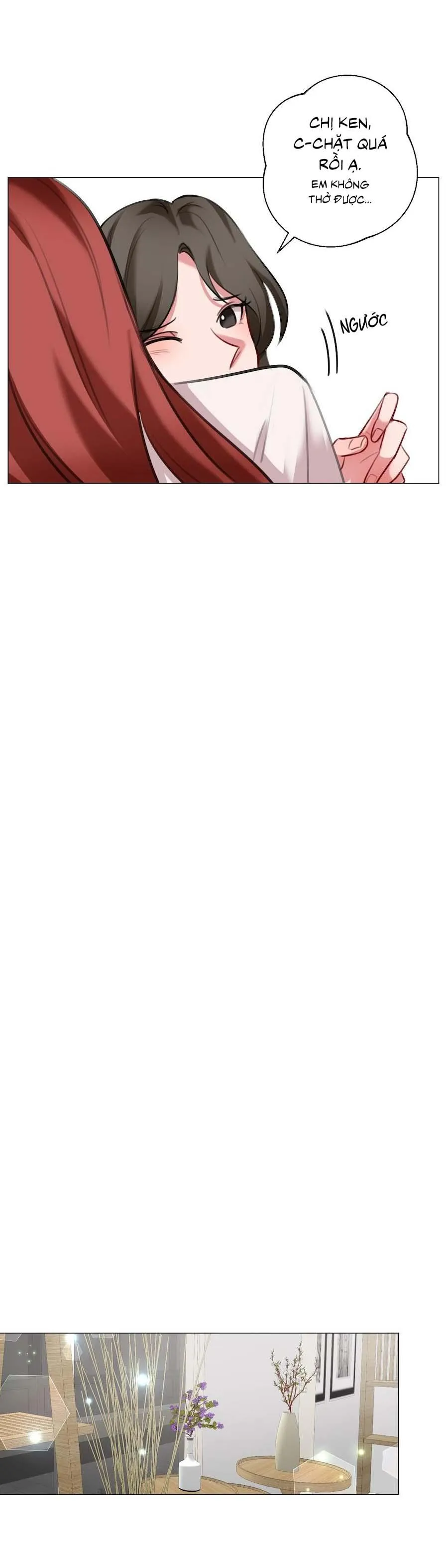 Flower of youth Chapter 16 Trang 12