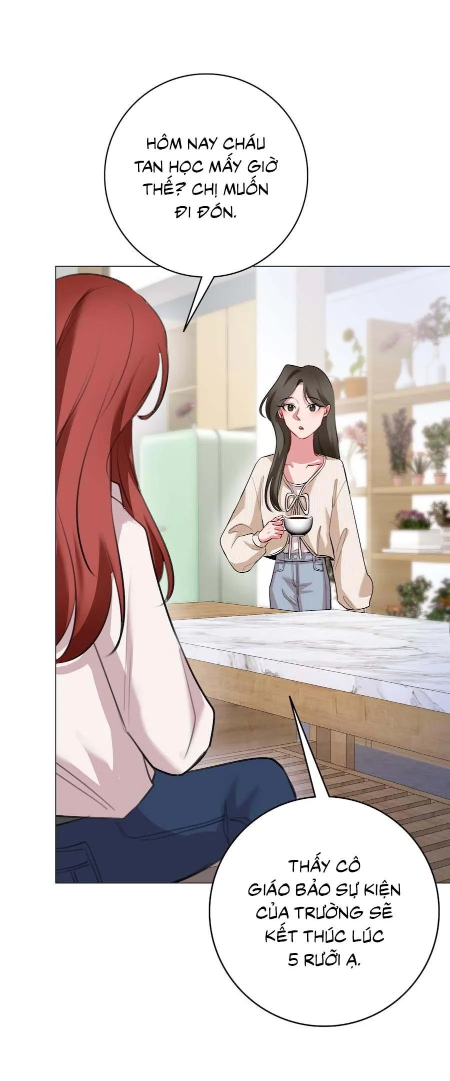 Flower of youth Chapter 16 Trang 13