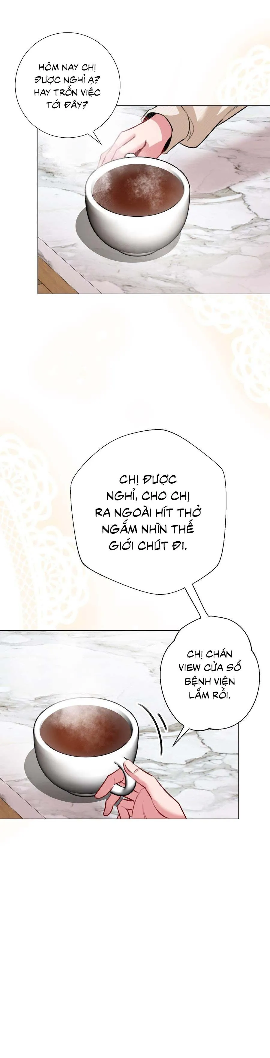 Flower of youth Chapter 16 Trang 14