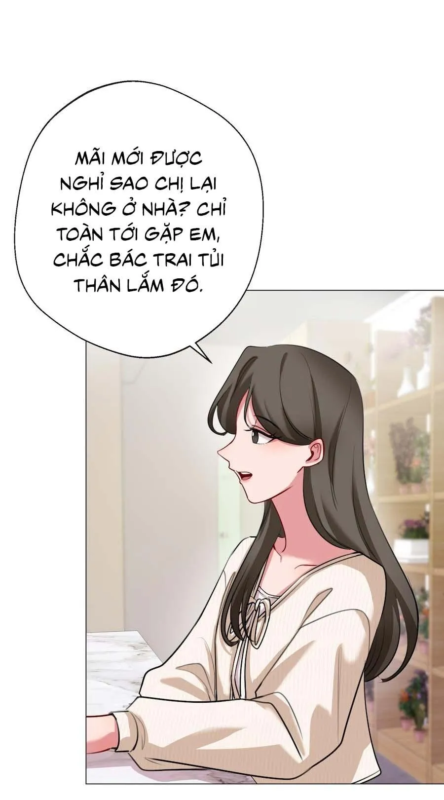 Flower of youth Chapter 16 Trang 16
