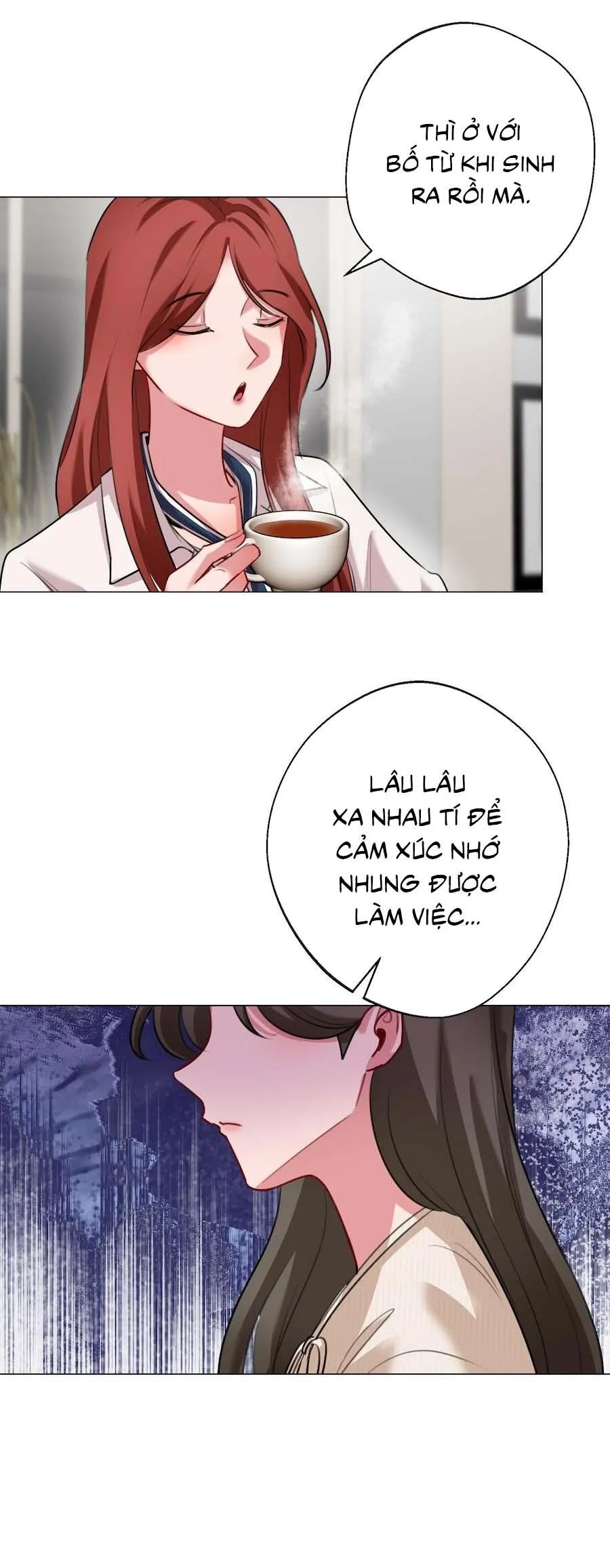 Flower of youth Chapter 16 Trang 17