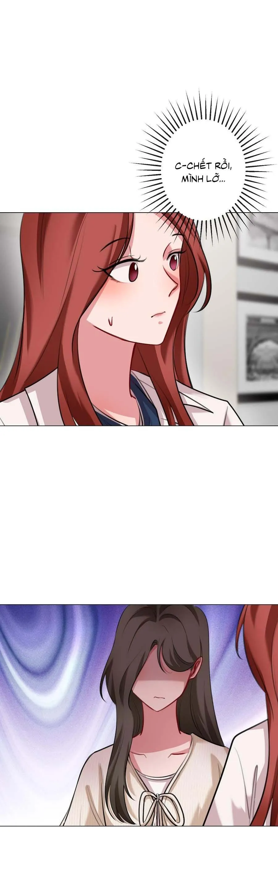 Flower of youth Chapter 16 Trang 18