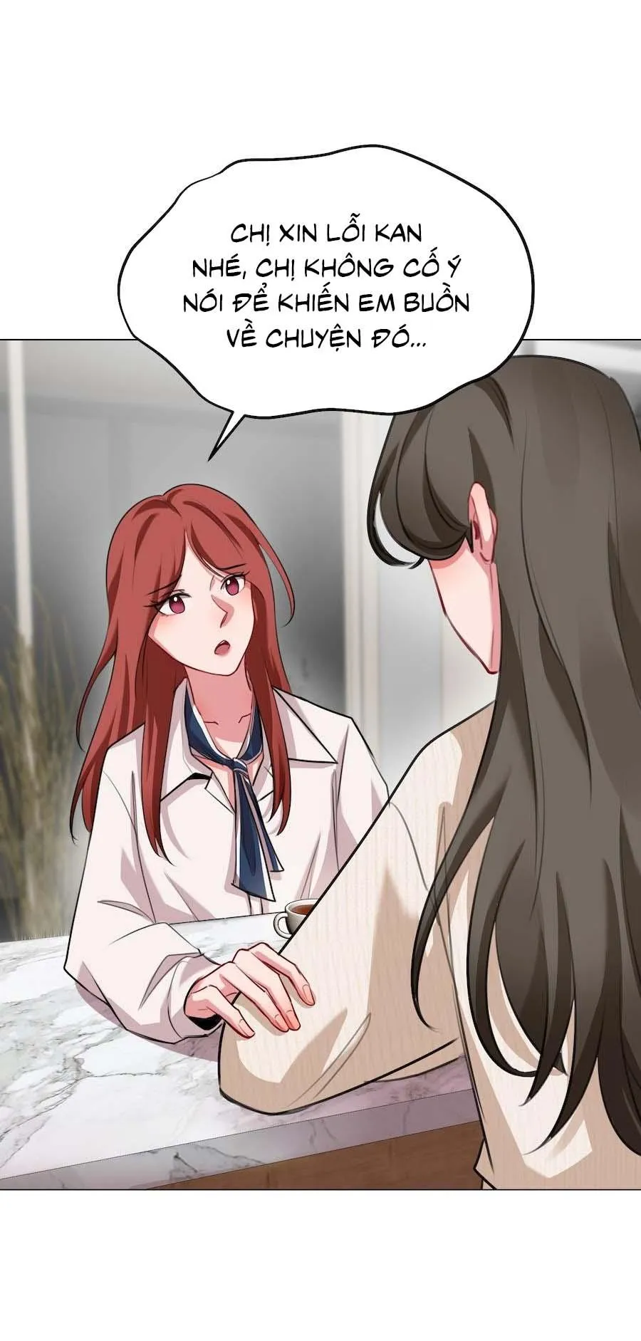 Flower of youth Chapter 16 Trang 19