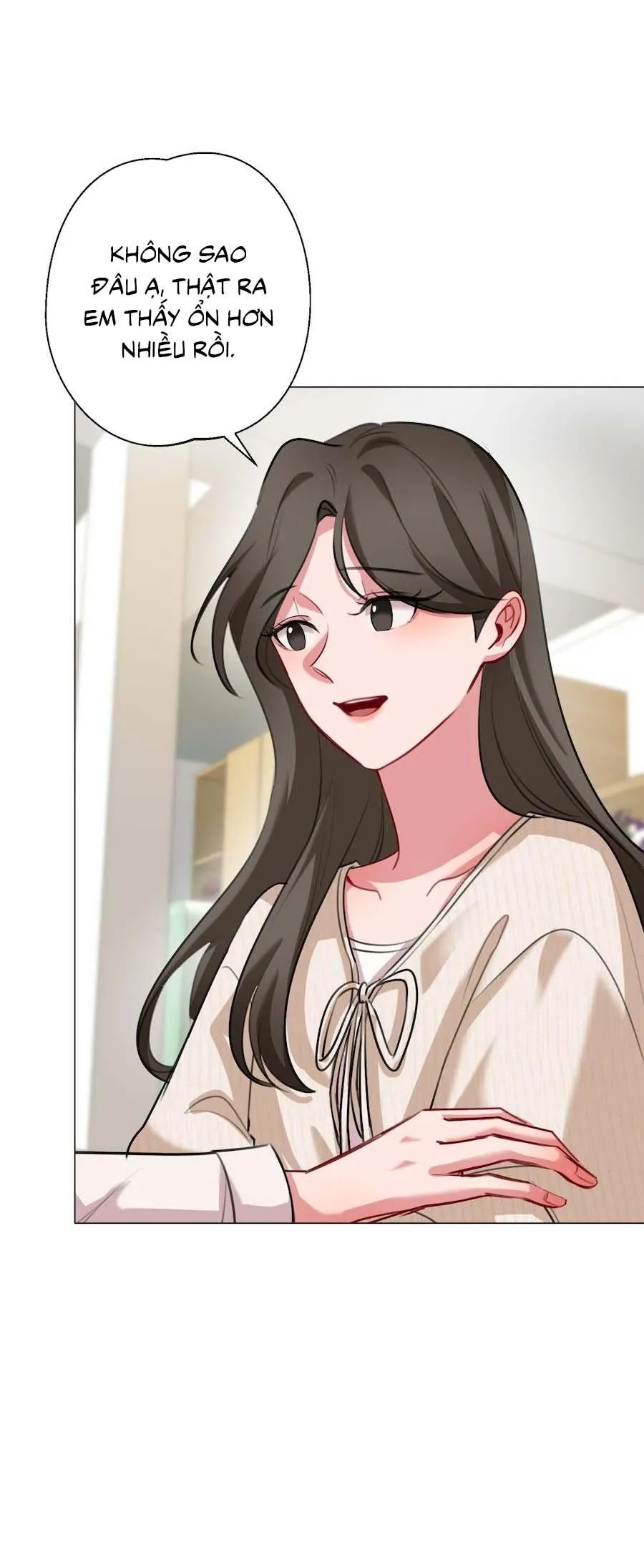 Flower of youth Chapter 16 Trang 20