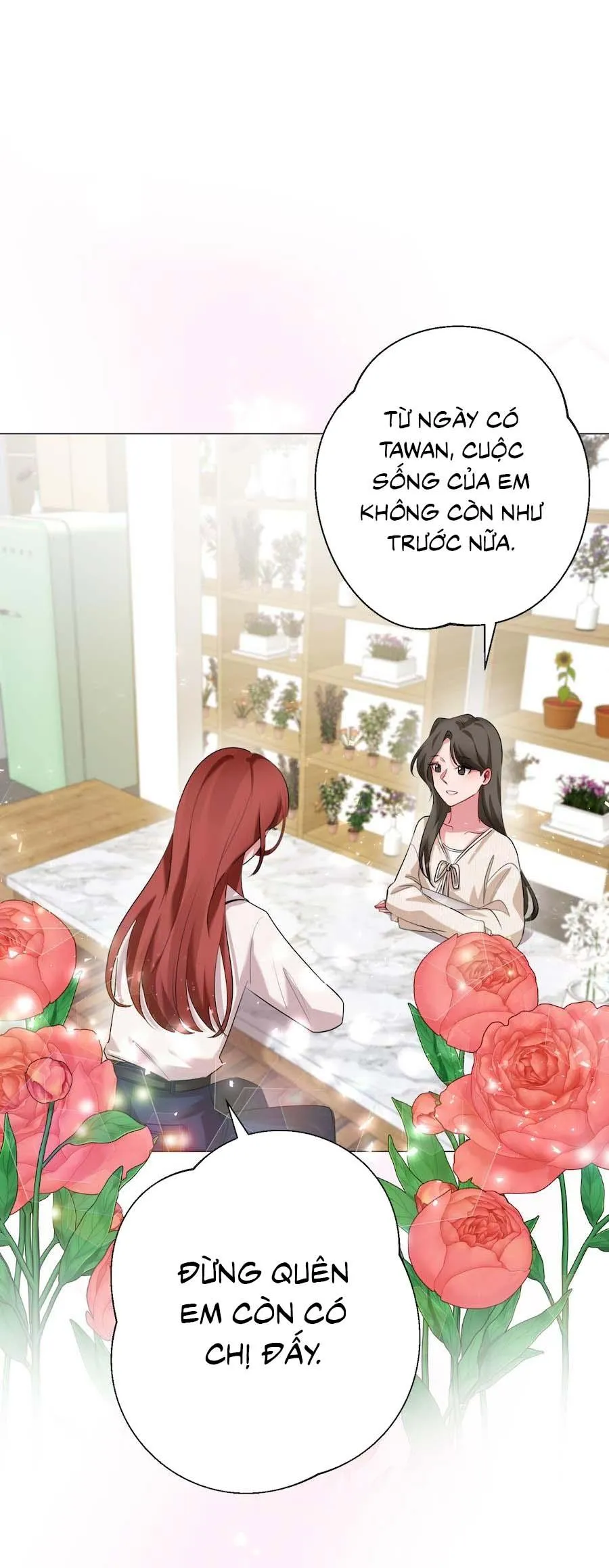 Flower of youth Chapter 16 Trang 21