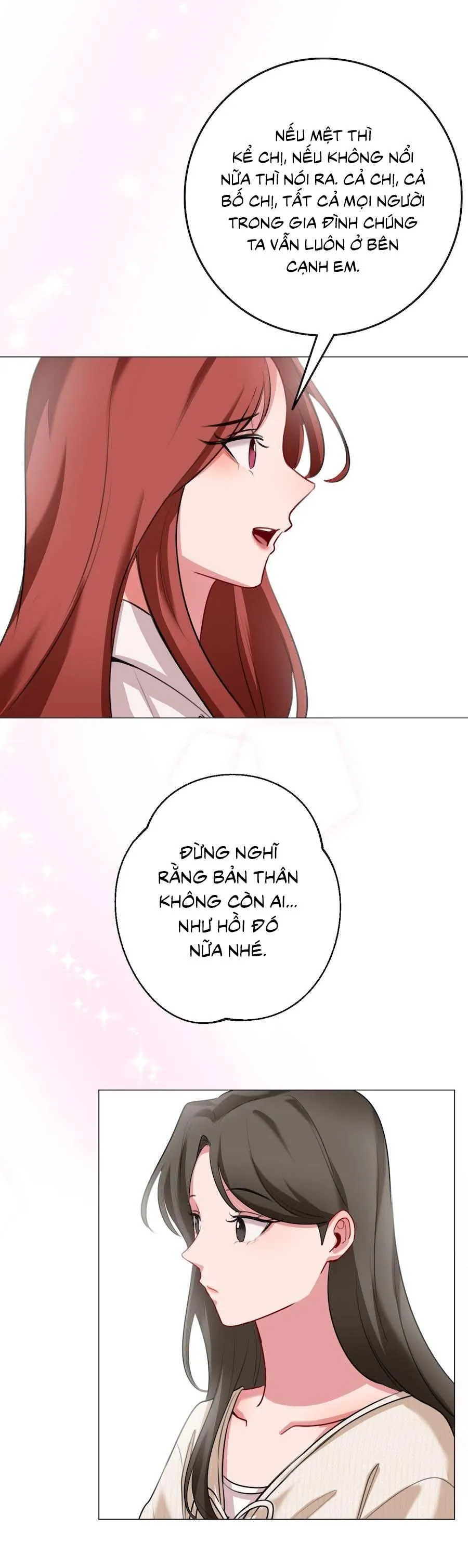 Flower of youth Chapter 16 Trang 22