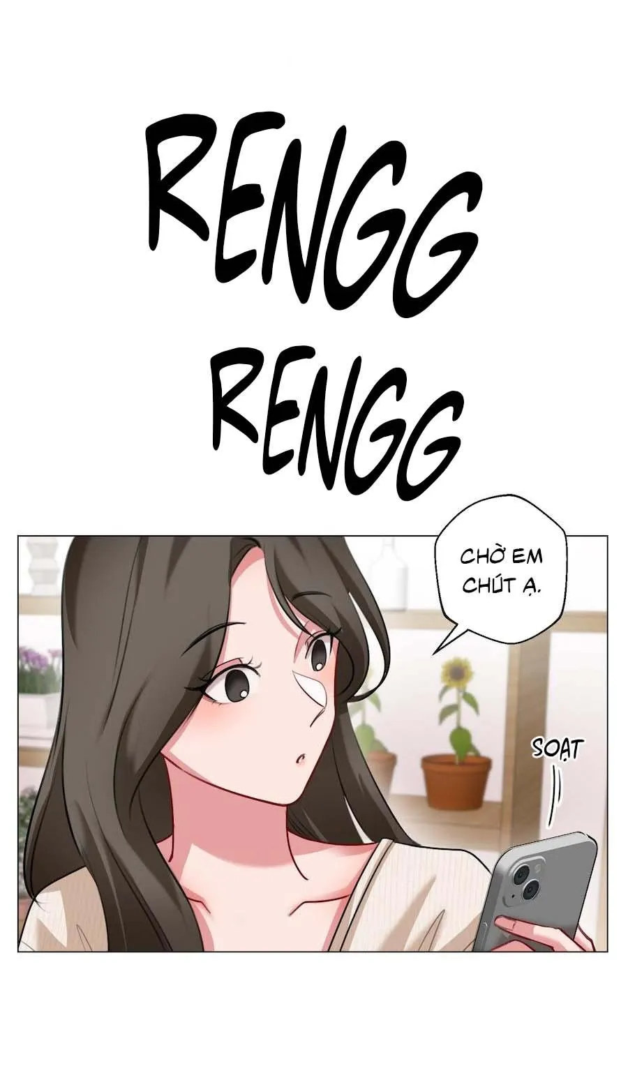 Flower of youth Chapter 16 Trang 24