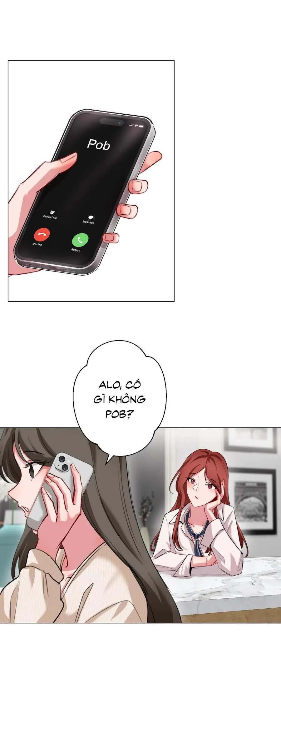 Flower of youth Chapter 16 Trang 25