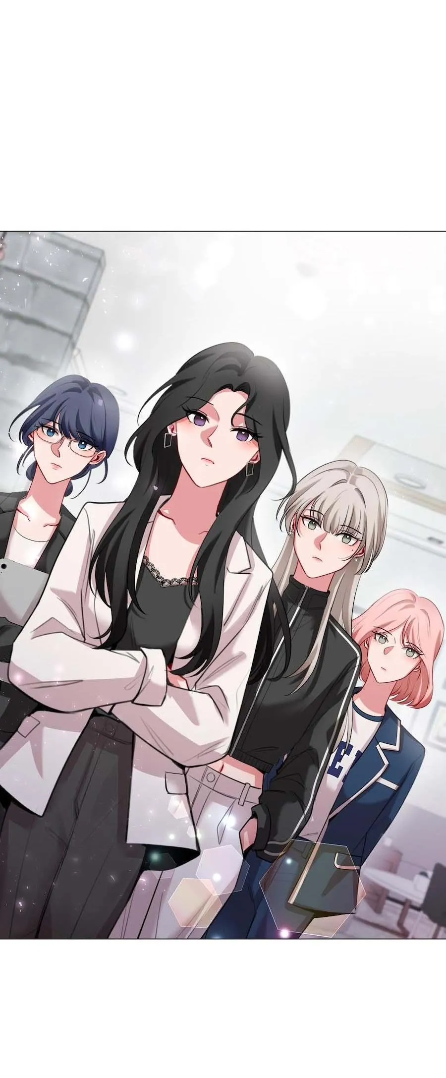 Flower of youth Chapter 16 Trang 28