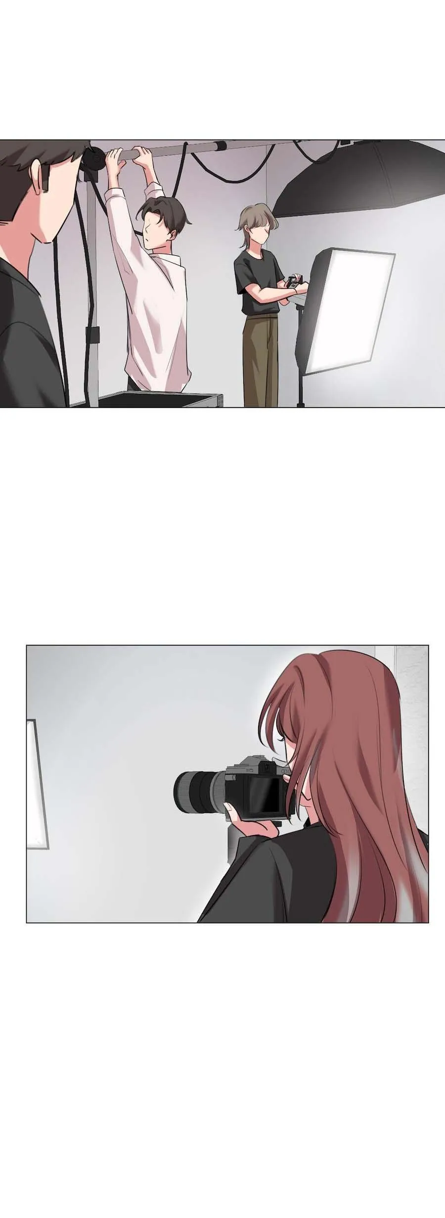 Flower of youth Chapter 16 Trang 29