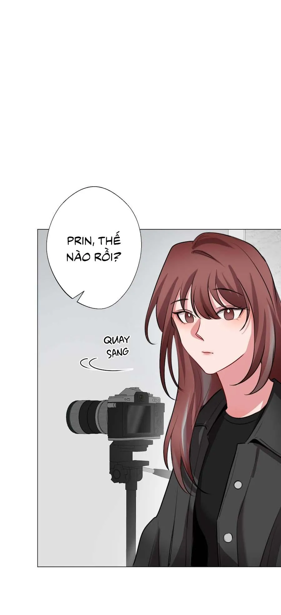 Flower of youth Chapter 16 Trang 30