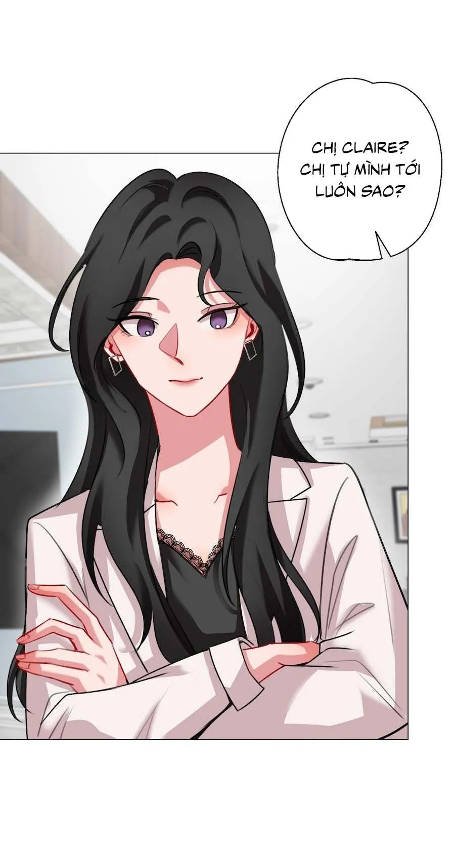 Flower of youth Chapter 16 Trang 31