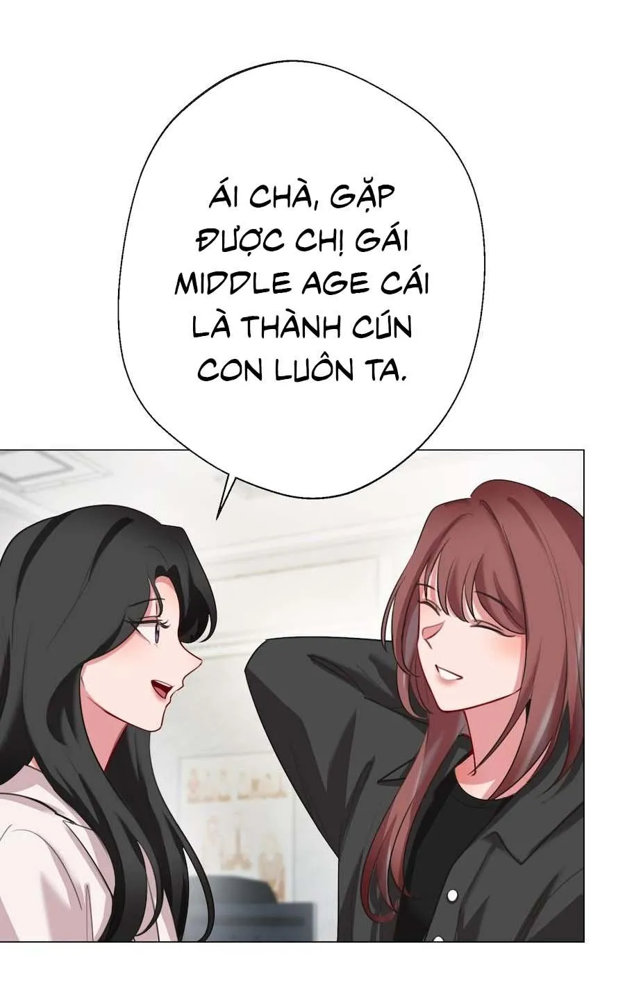 Flower of youth Chapter 16 Trang 33