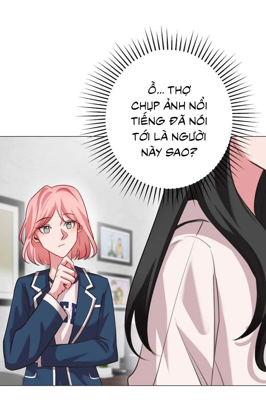 Flower of youth Chapter 16 Trang 34