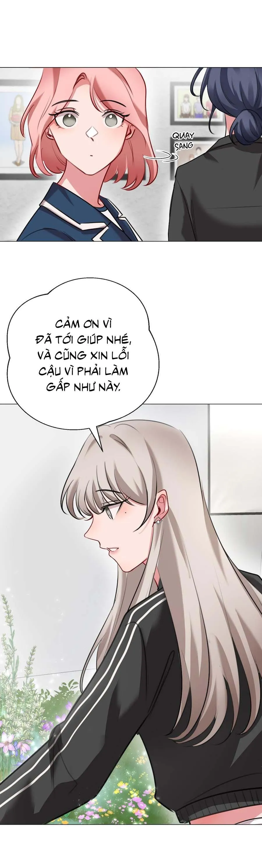 Flower of youth Chapter 16 Trang 36