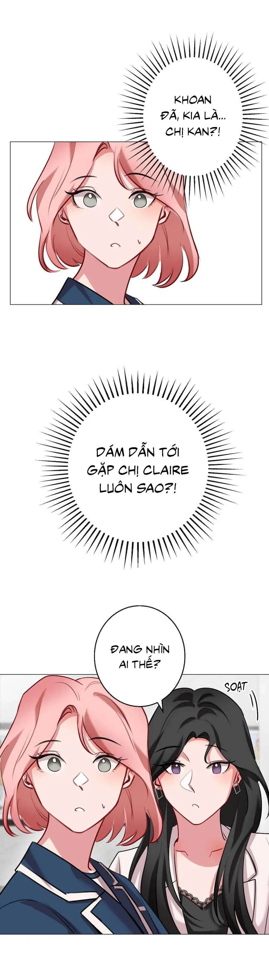 Flower of youth Chapter 16 Trang 38