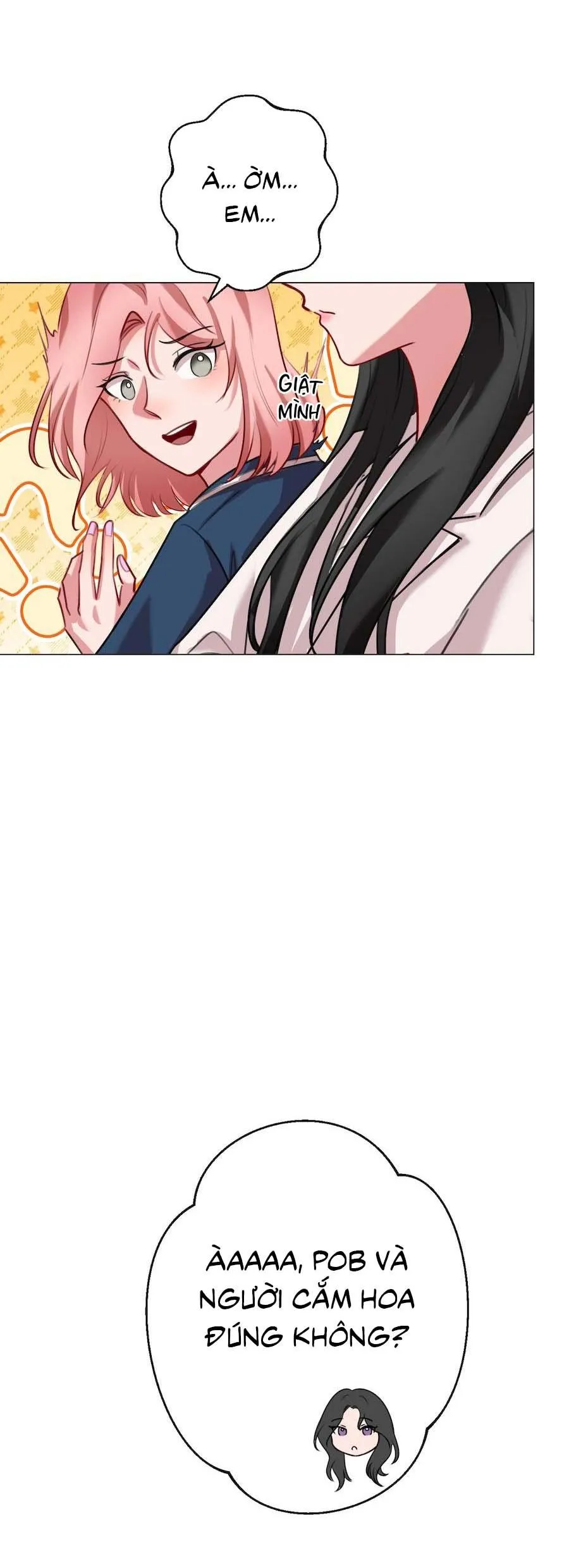 Flower of youth Chapter 16 Trang 39