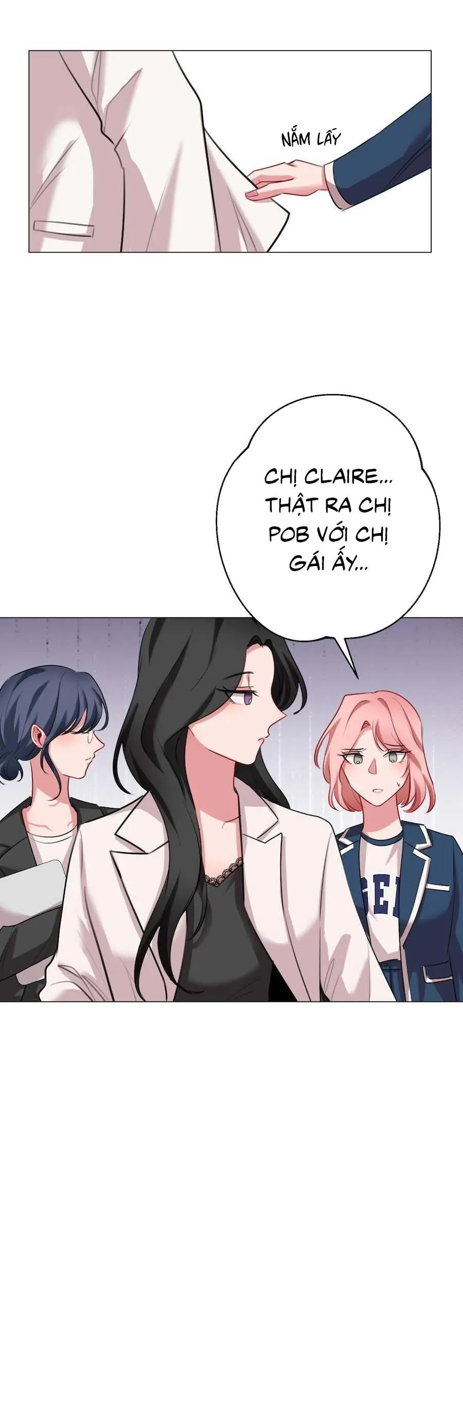 Flower of youth Chapter 16 Trang 41