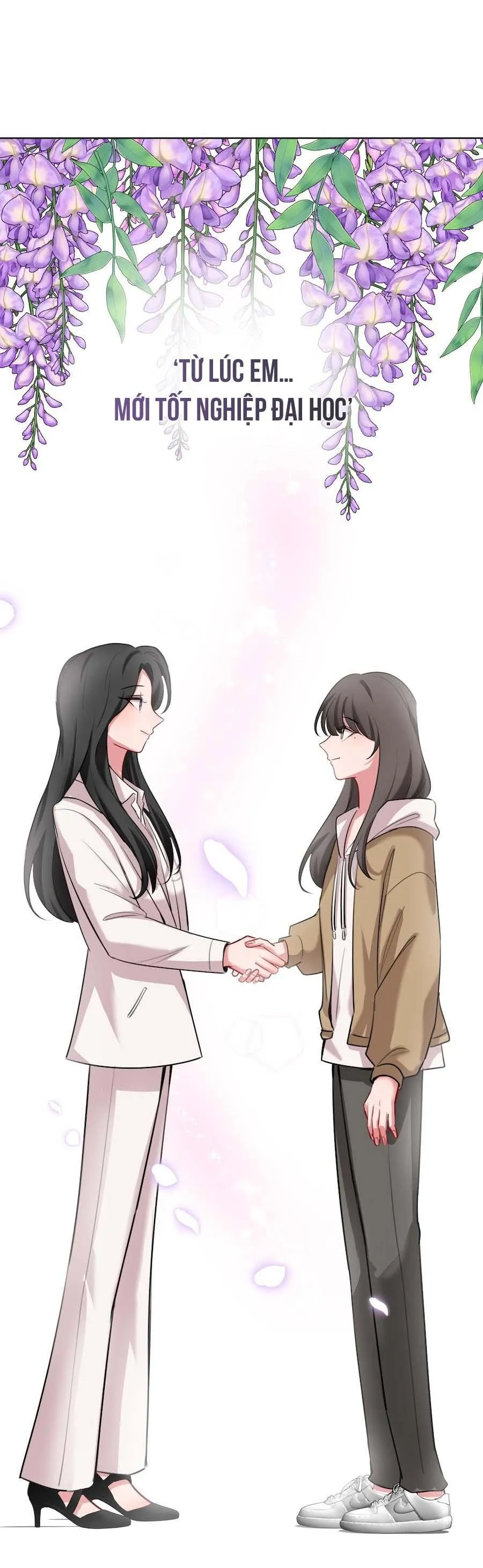 Flower of youth Chapter 17 Trang 3