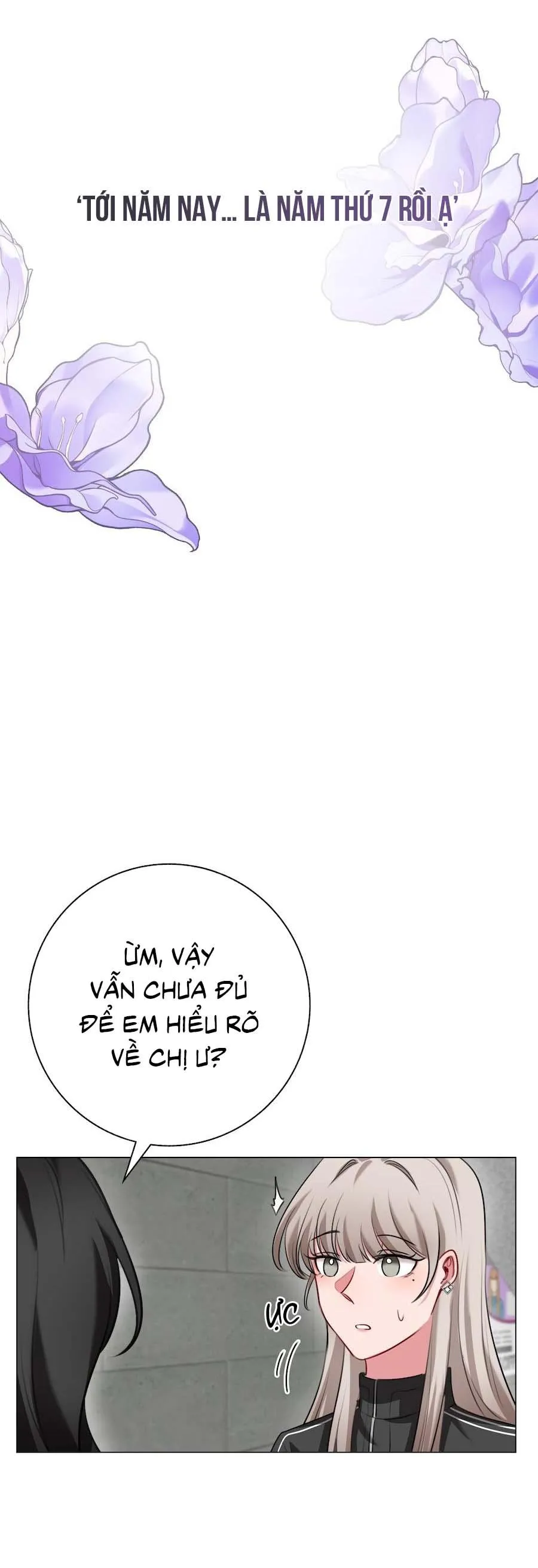 Flower of youth Chapter 17 Trang 4