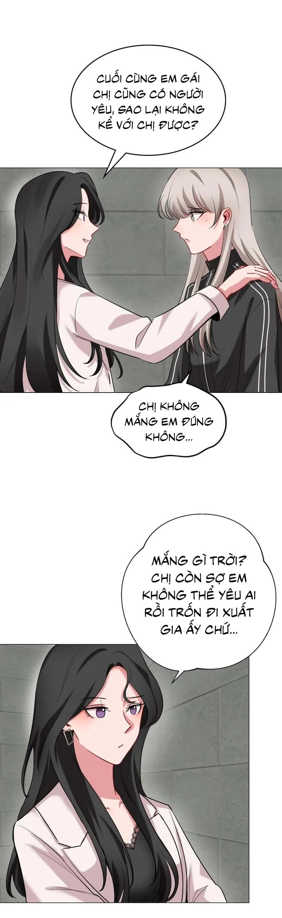 Flower of youth Chapter 17 Trang 6