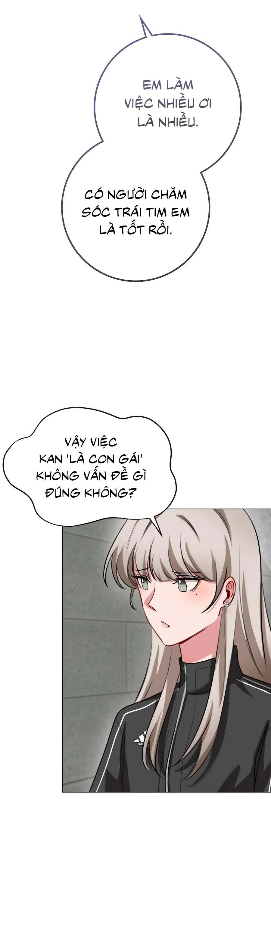 Flower of youth Chapter 17 Trang 7