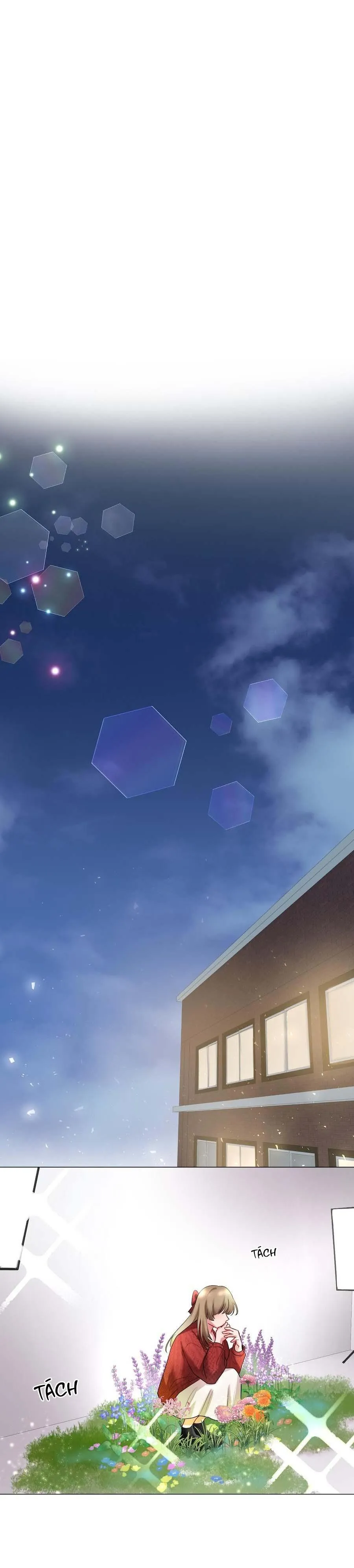 Flower of youth Chapter 17 Trang 11