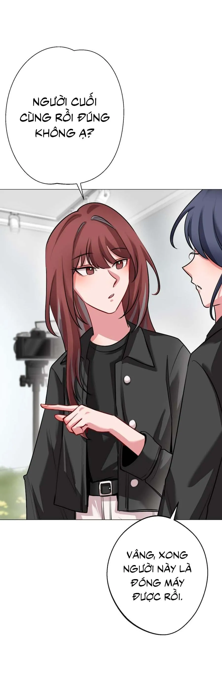 Flower of youth Chapter 17 Trang 12