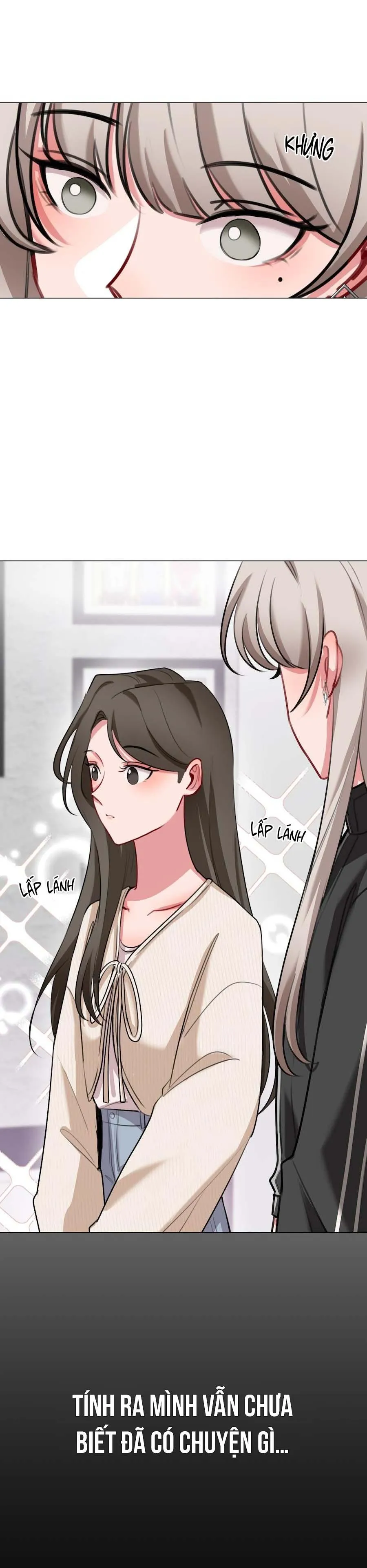 Flower of youth Chapter 17 Trang 14