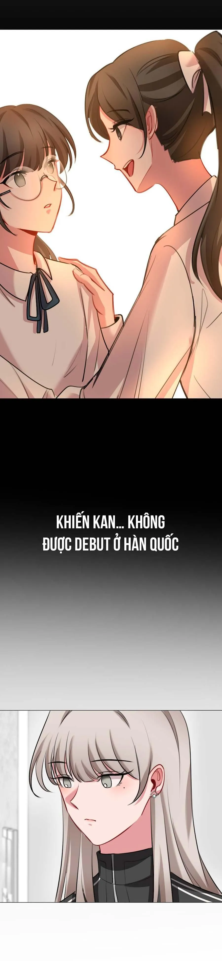 Flower of youth Chapter 17 Trang 15