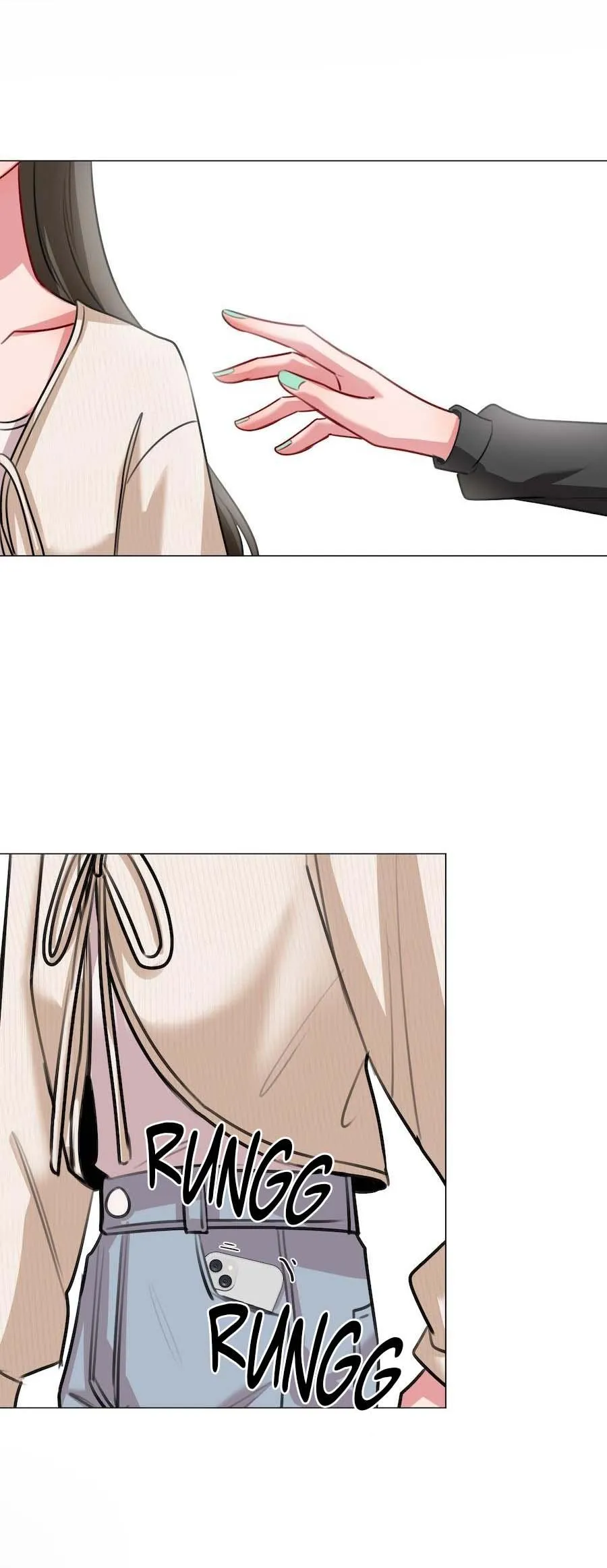 Flower of youth Chapter 17 Trang 16