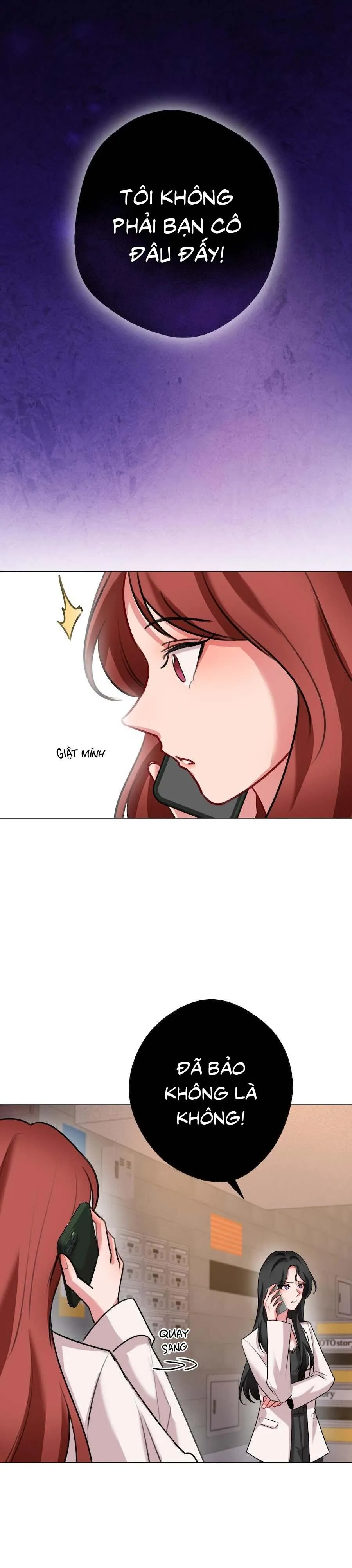 Flower of youth Chapter 17 Trang 22