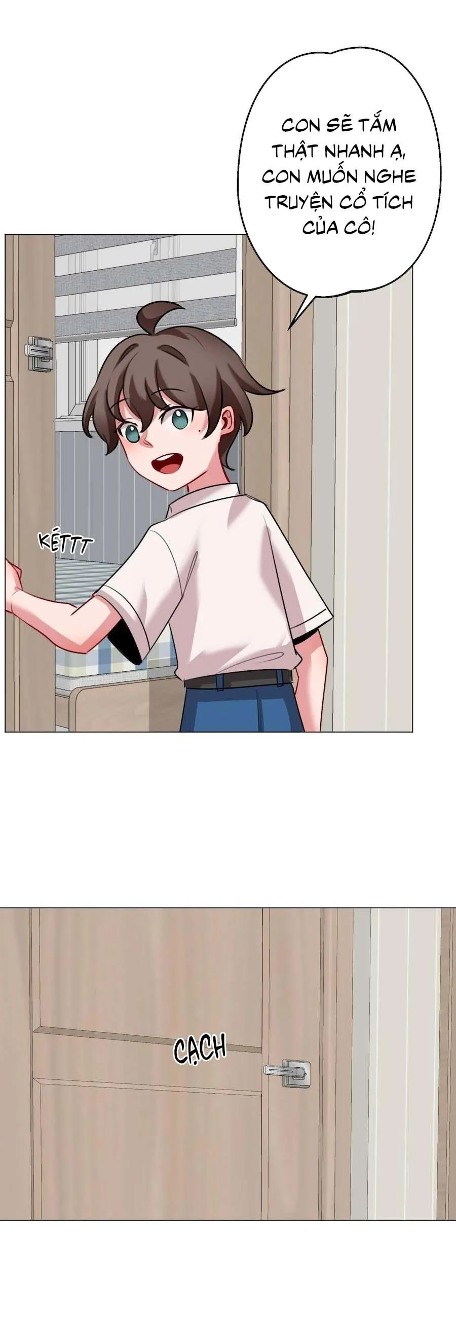 Flower of youth Chapter 17 Trang 30