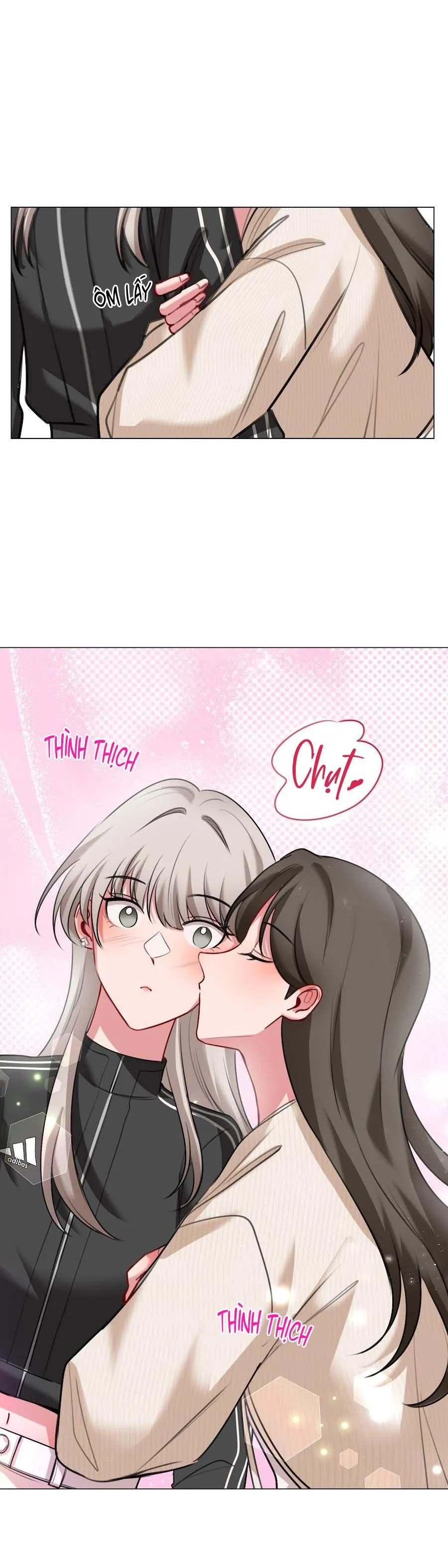 Flower of youth Chapter 17 Trang 32