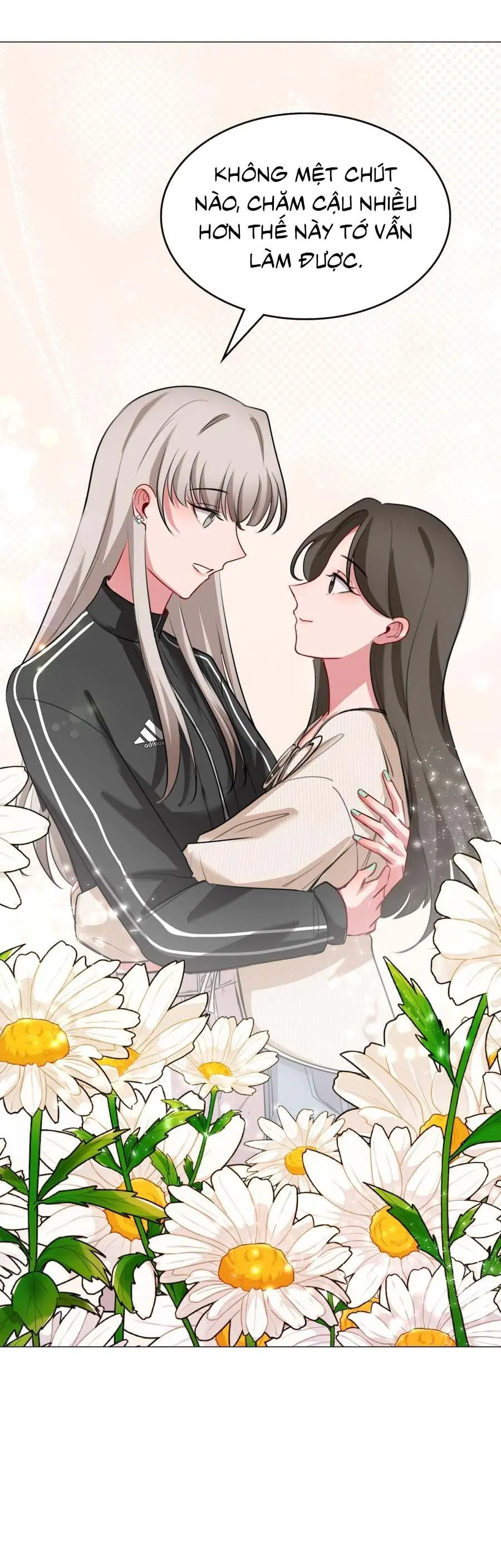 Flower of youth Chapter 17 Trang 35