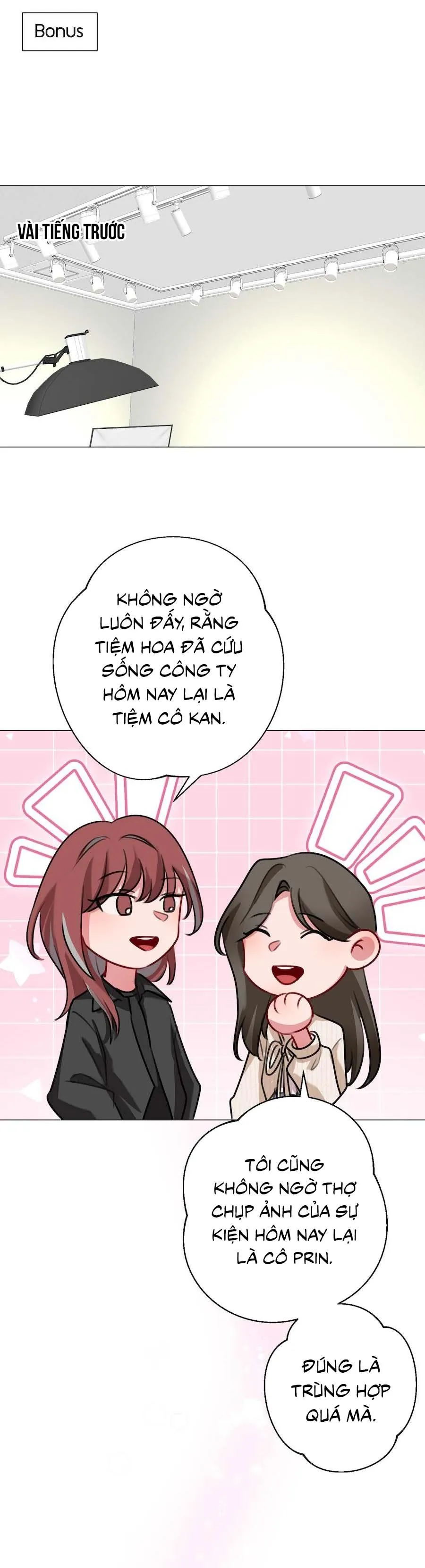 Flower of youth Chapter 17 Trang 37