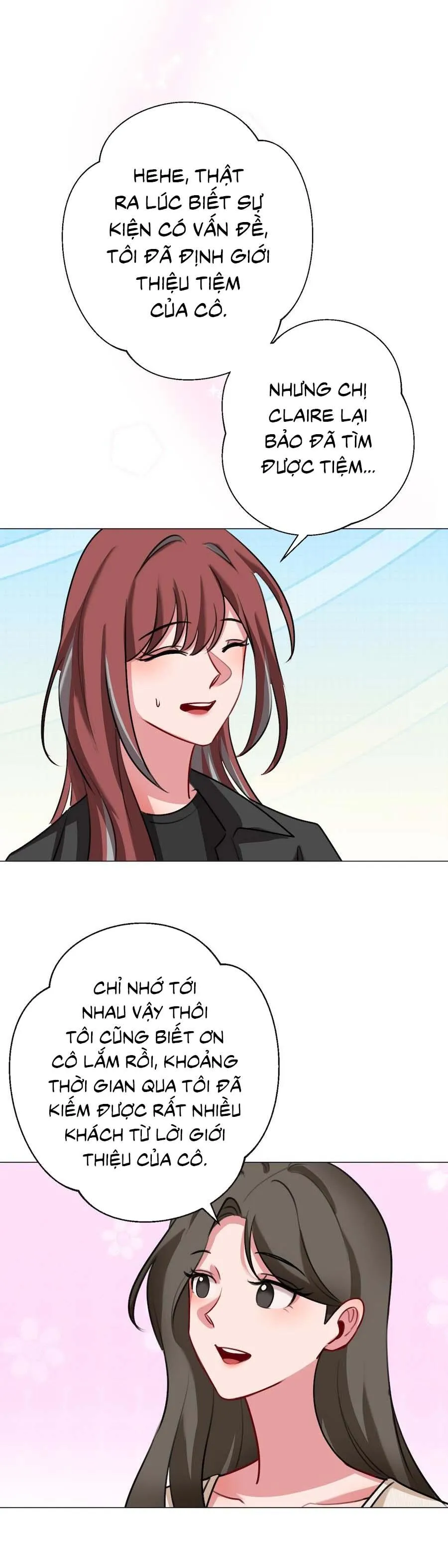 Flower of youth Chapter 17 Trang 38