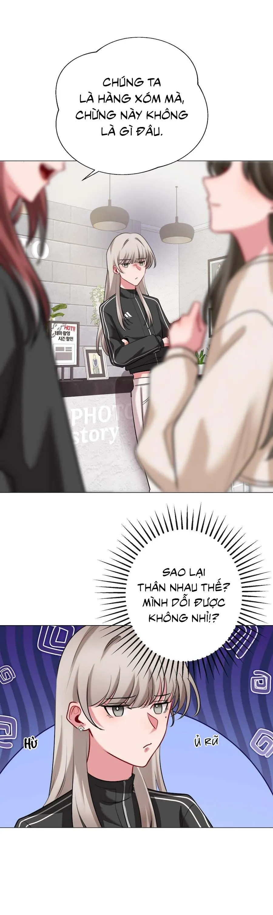 Flower of youth Chapter 17 Trang 39