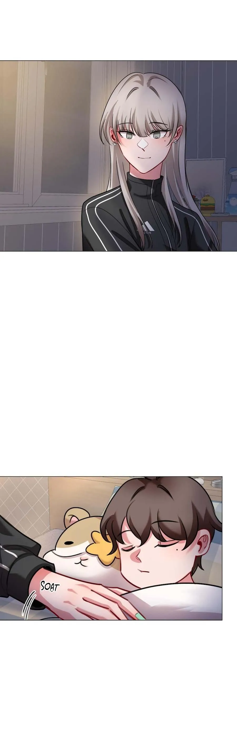 Flower of youth Chapter 18 Trang 3