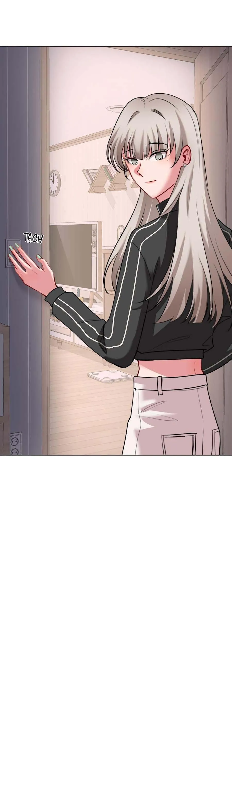 Flower of youth Chapter 18 Trang 4