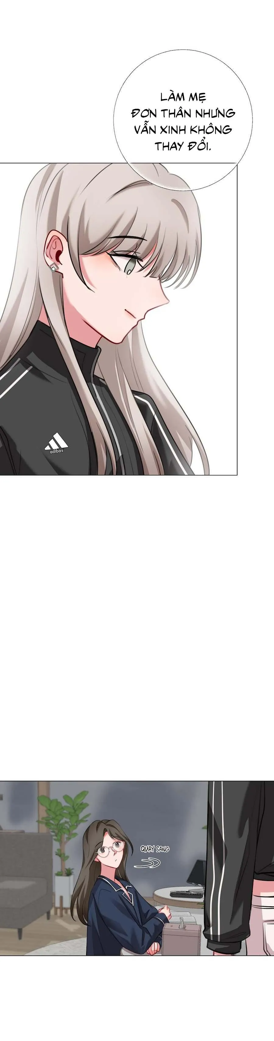 Flower of youth Chapter 18 Trang 6