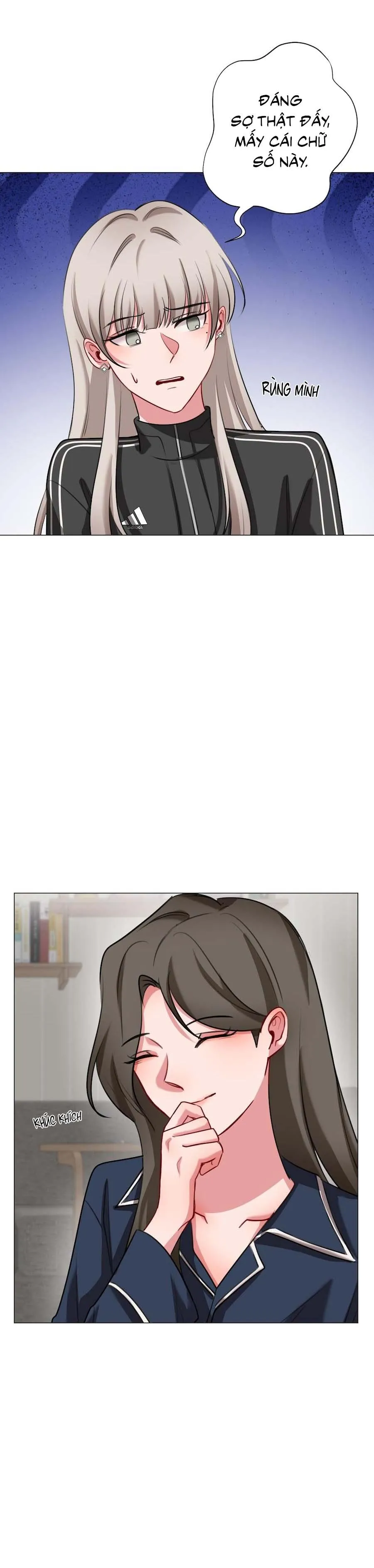 Flower of youth Chapter 18 Trang 9