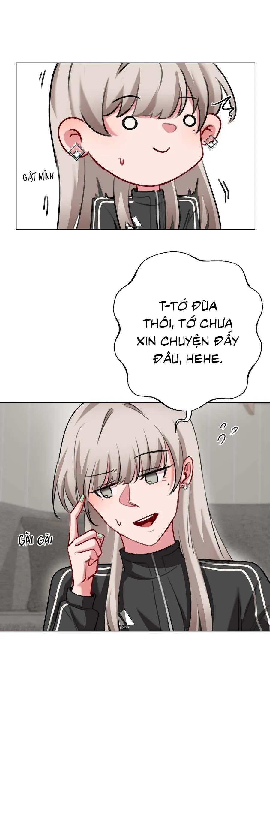 Flower of youth Chapter 18 Trang 14